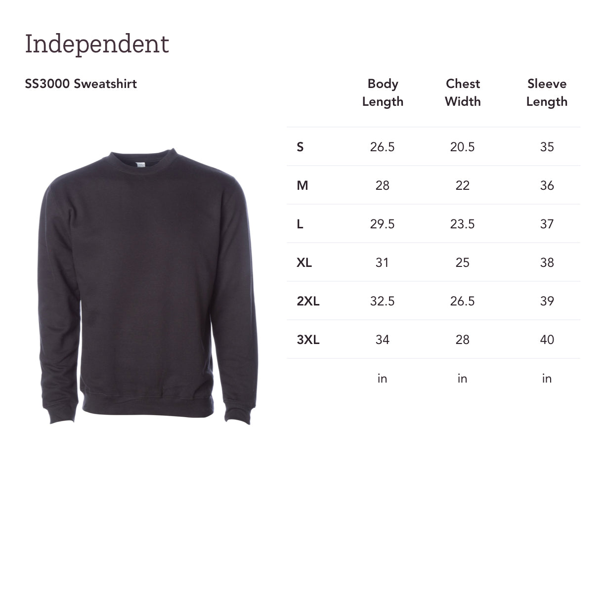 Super Finnish Sweatshirt (Men's S-2XL)