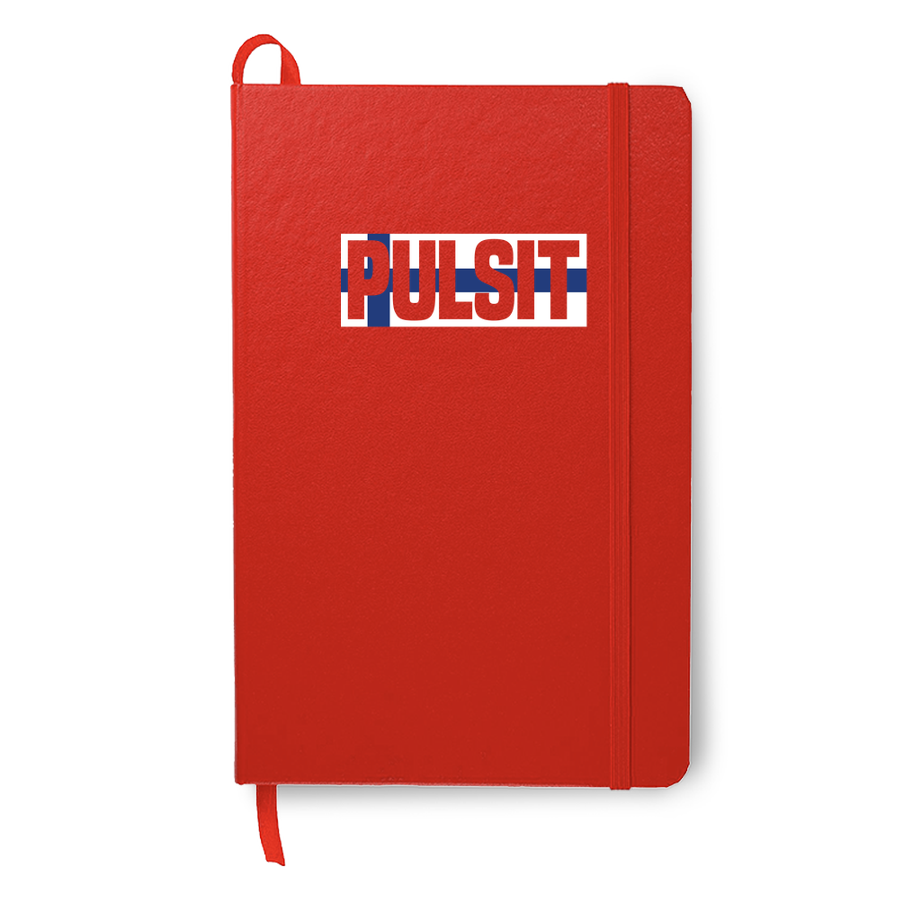 Pulsit Journal