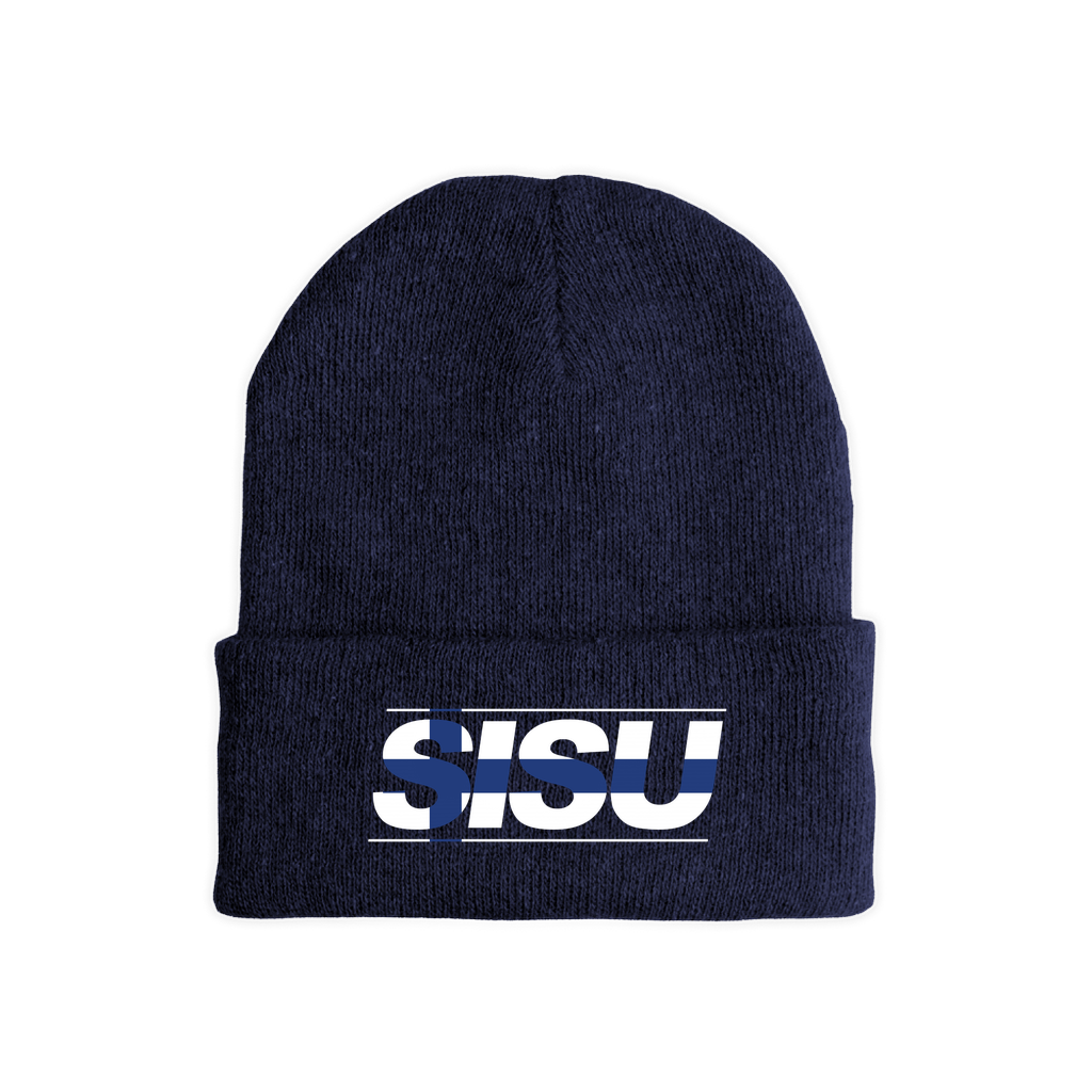 Sisu Beanie