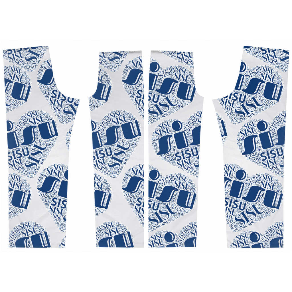 Sisu Pajama Bottoms (Men's & Women's, S - 2XL)
