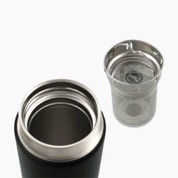 SISU Welly Traveler Copper Vacuum Bottles (18oz)