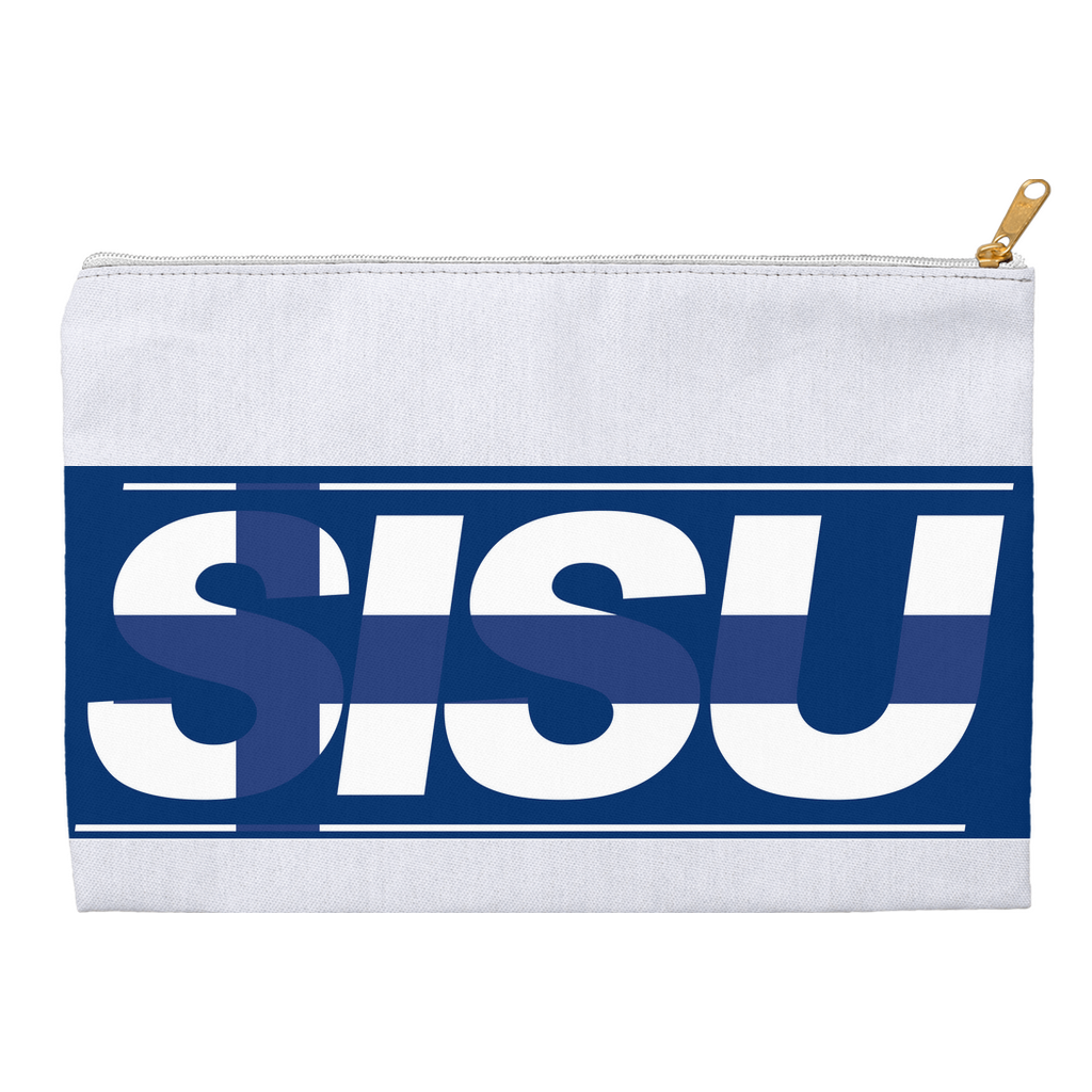 Sisu Accessory Pouch