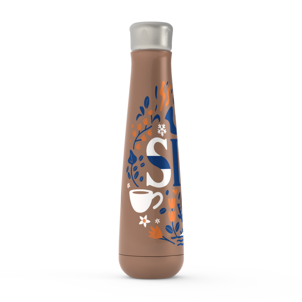 Sisu Stainless Steel Water Bottles (16 oz)