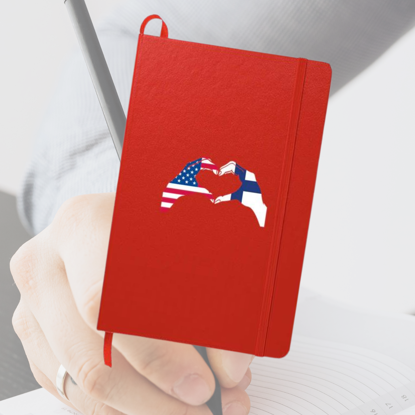 Stationary