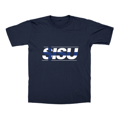 Sisu T-Shirt (Men's, XS - 4XL)
