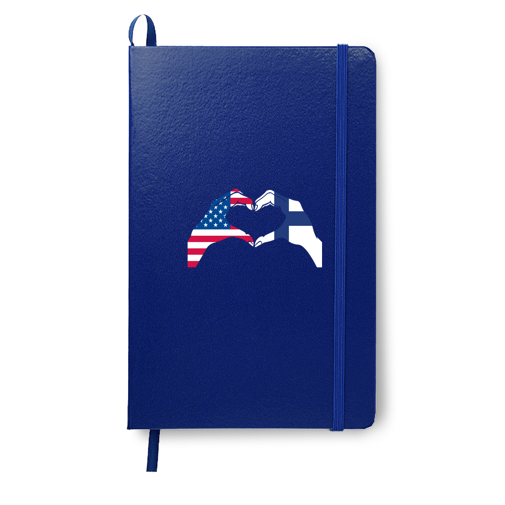 American Finnish Hands Journal