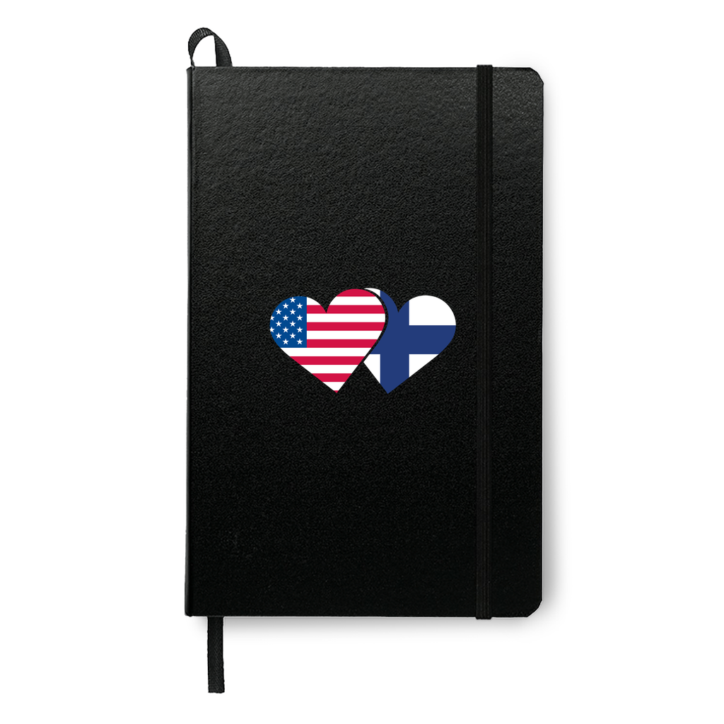 American Finnish Hearts Journal