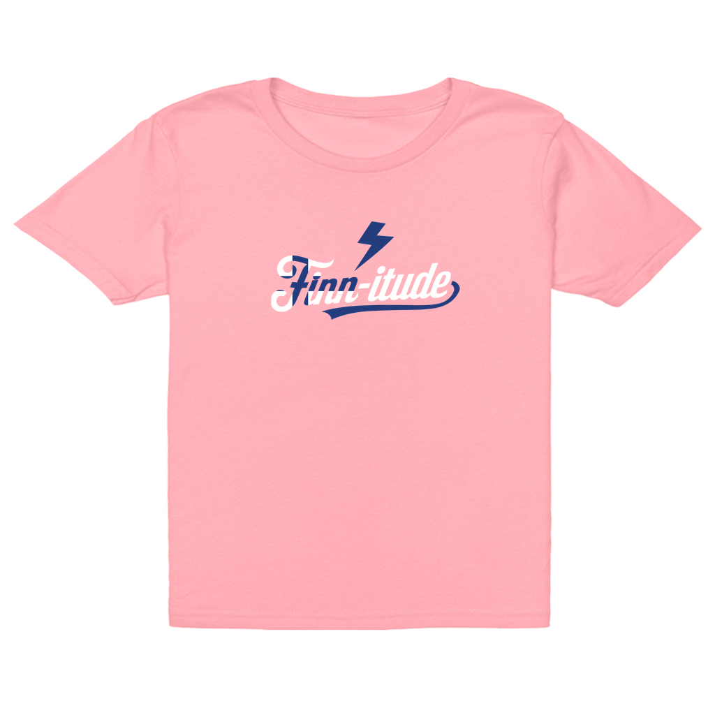 Finnitude Youth T-shirts (Unisex, M-XL)