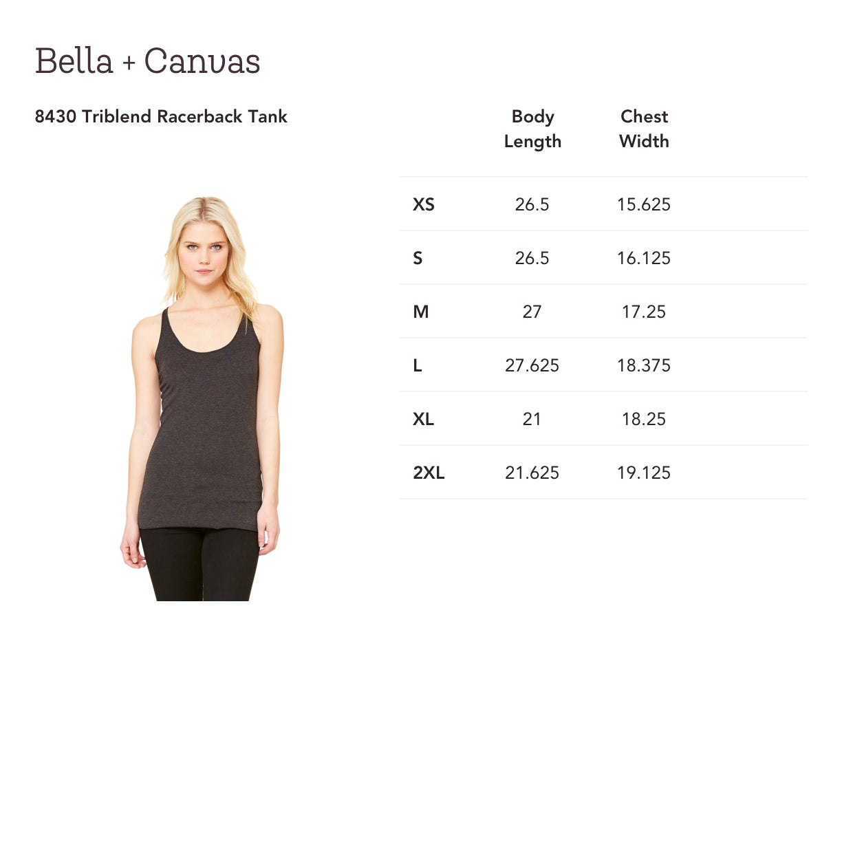 Sisu Racerback Tank Top (Women's, S-2XL)