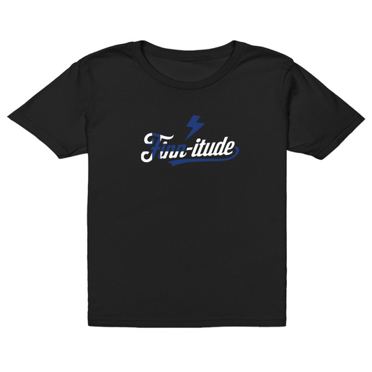 Finnitude Youth T-shirts (Unisex, M-XL)