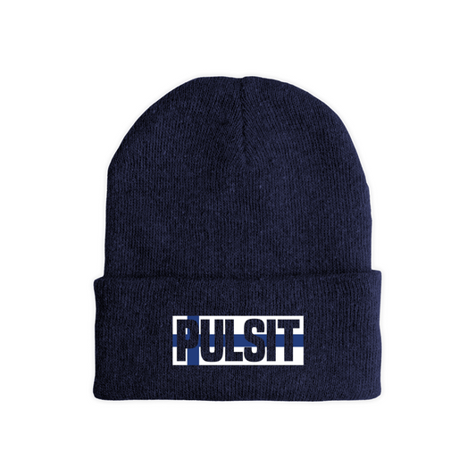 Pulsit Beanie Hat