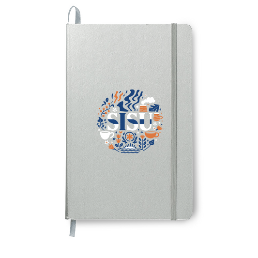 Sisu Journal Books (Lined)