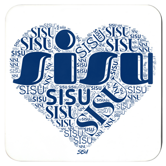 Sisu Coaster Set (4)