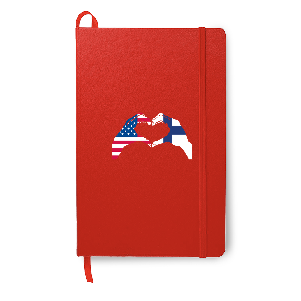 American Finnish Hands Journal