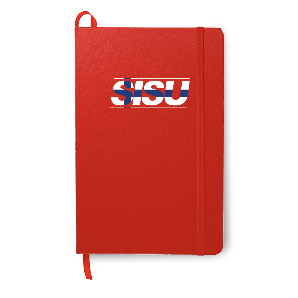 Sisu Journal