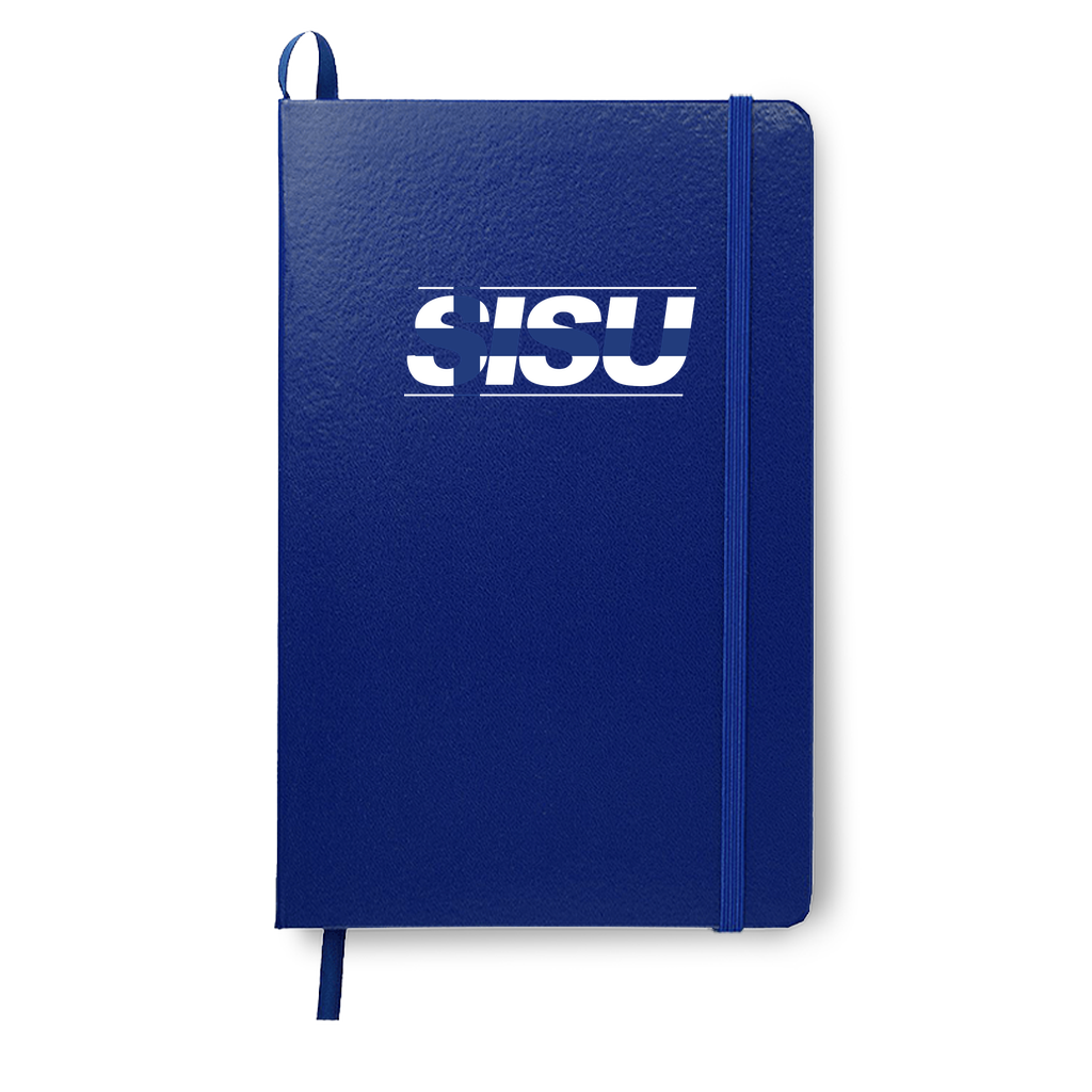 Sisu Journal