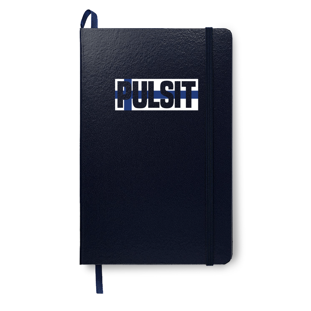 Pulsit Journal