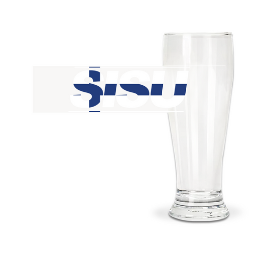 Pilsner Style Glass (15 oz)