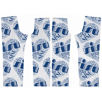 Sisu Pajama Bottoms (Men's & Women's, S - 2XL)
