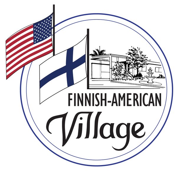 Finnish-American Kauppa