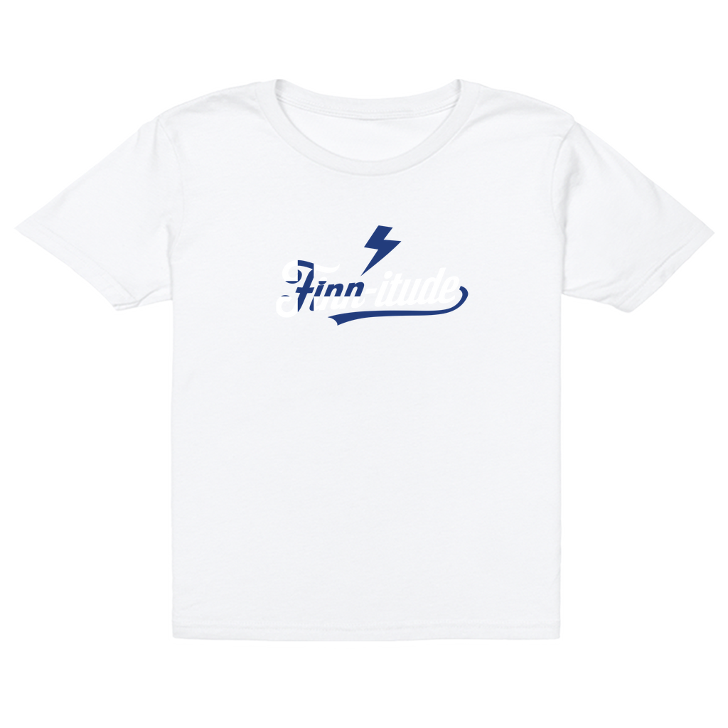 Finnitude Youth T-shirts (Unisex, M-XL)