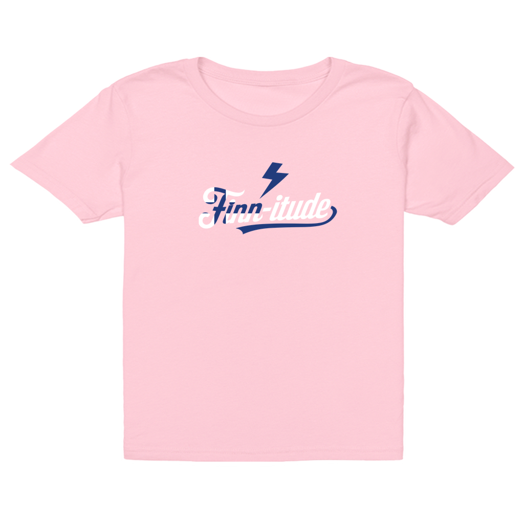 Finnitude Youth T-shirts (Unisex, M-XL)