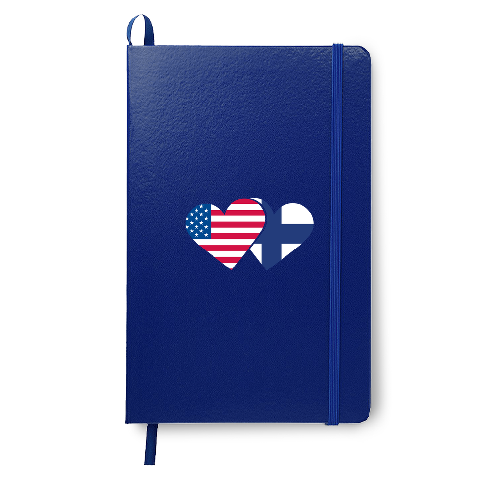 American Finnish Hearts Journal