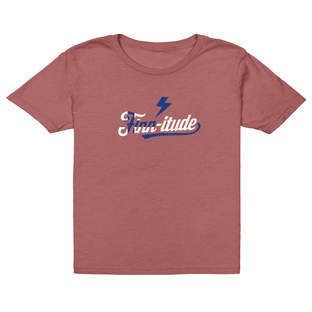 Finnitude Youth T-shirts (Unisex, M-XL)