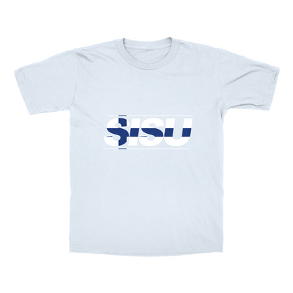 Sisu T-Shirt (Men's, XS - 4XL)