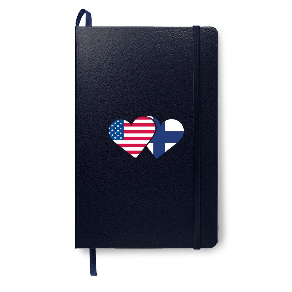 American Finnish Hearts Journal