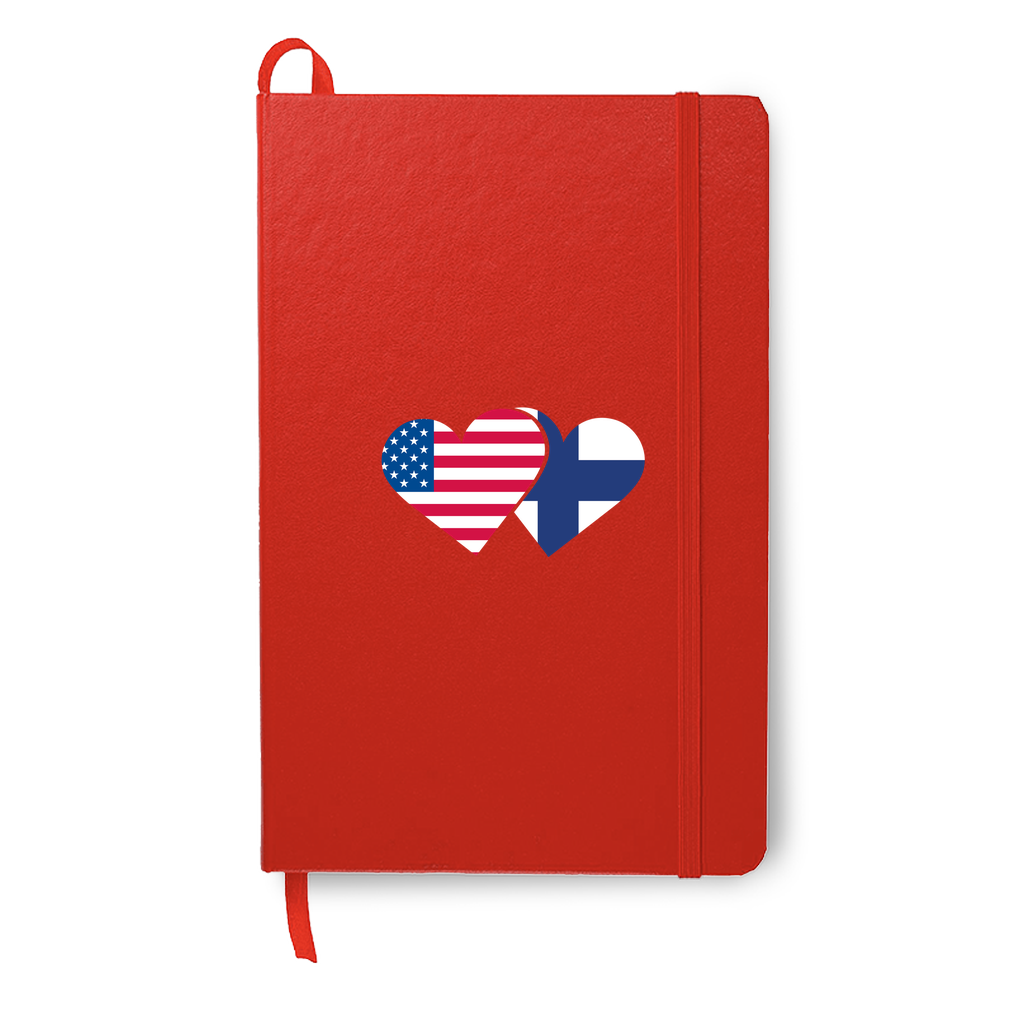 American Finnish Hearts Journal