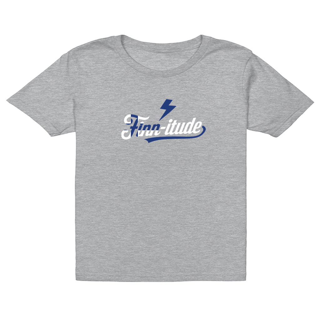 Finnitude Youth T-shirts (Unisex, M-XL)
