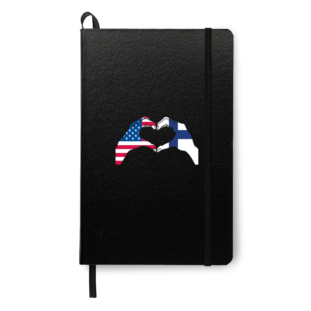 American Finnish Hands Journal