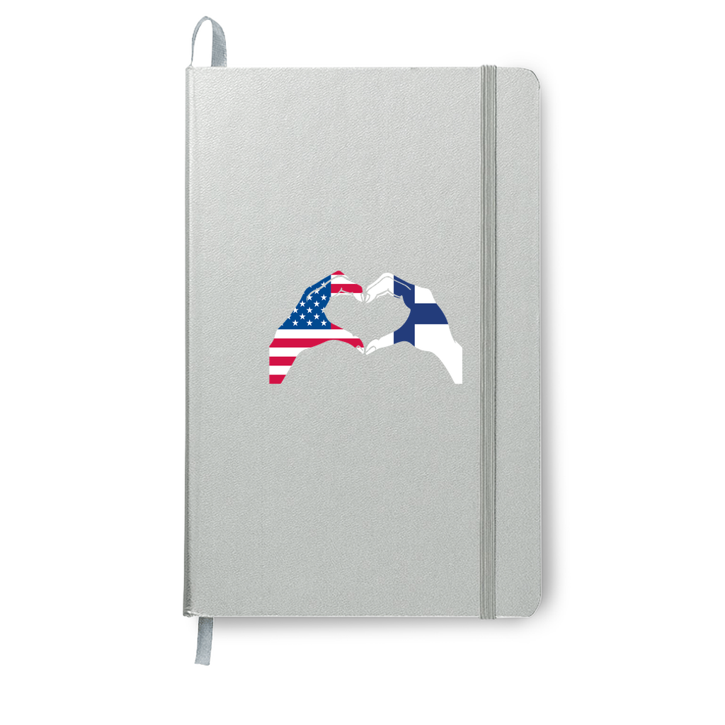 American Finnish Hands Journal