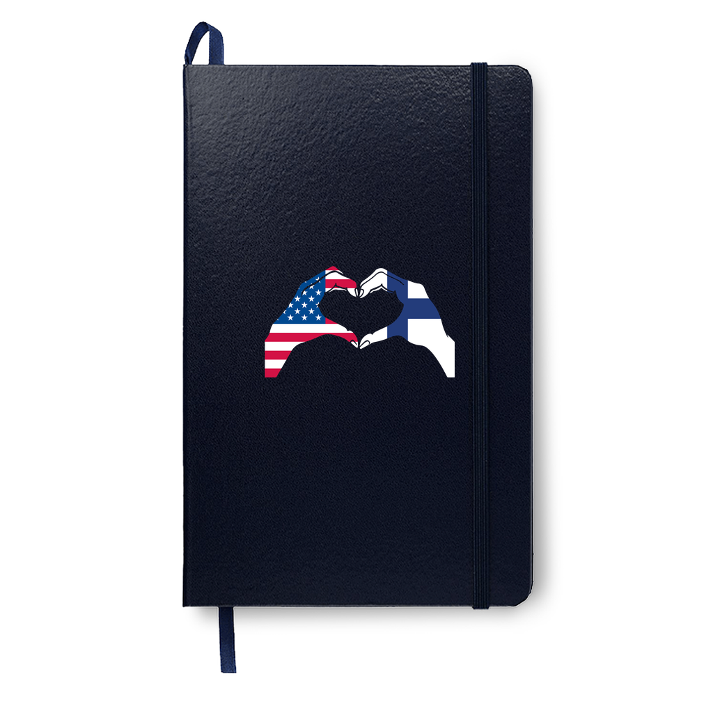 American Finnish Hands Journal