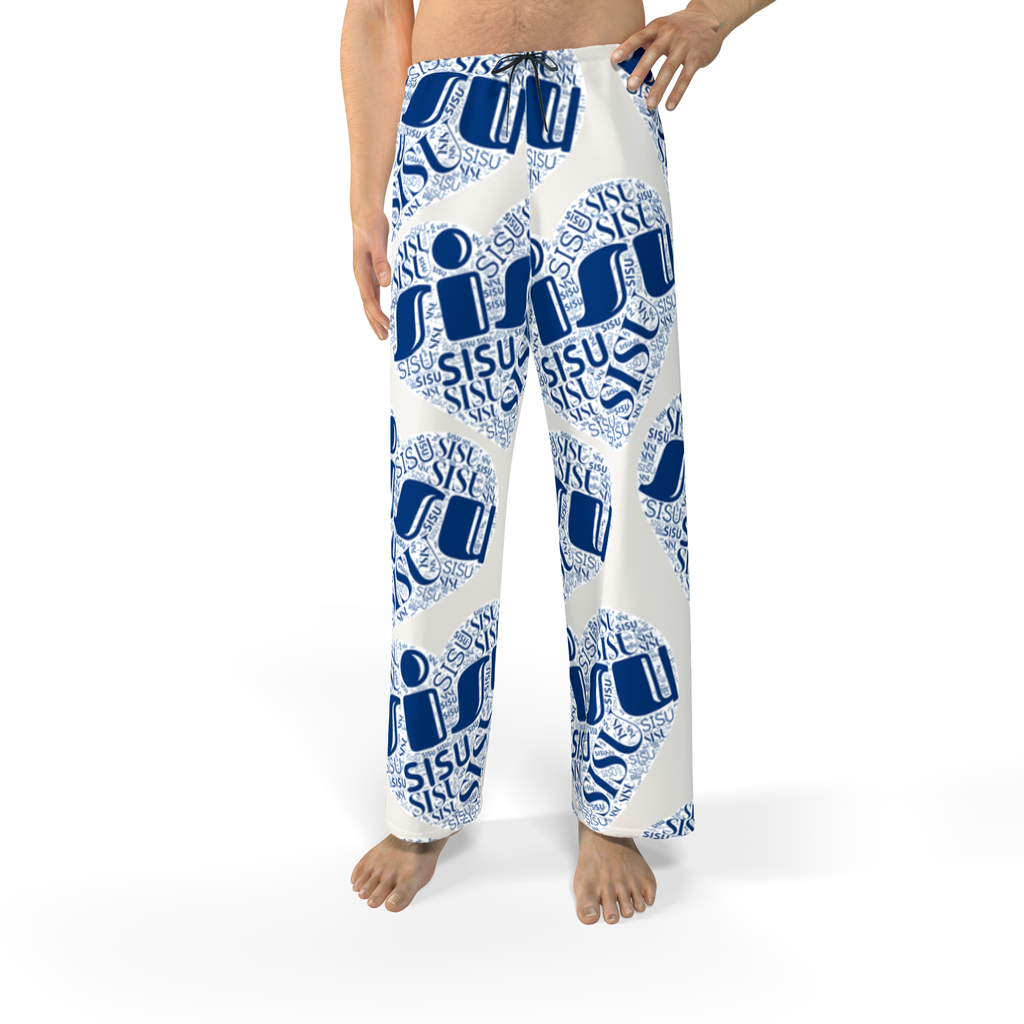 Sisu Pajama Bottoms (Men's & Women's, S - 2XL)