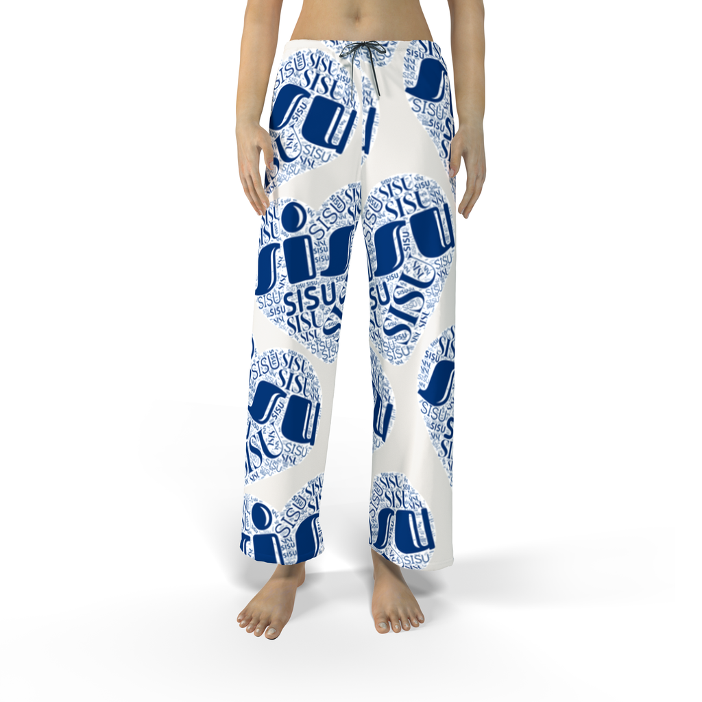 Sisu Pajama Bottoms (Men's & Women's, S - 2XL)